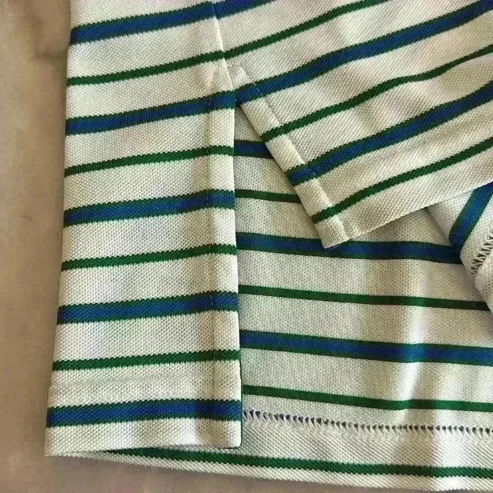 Ralph Lauren Golf Polo Shirt - Picture 10 of 15
